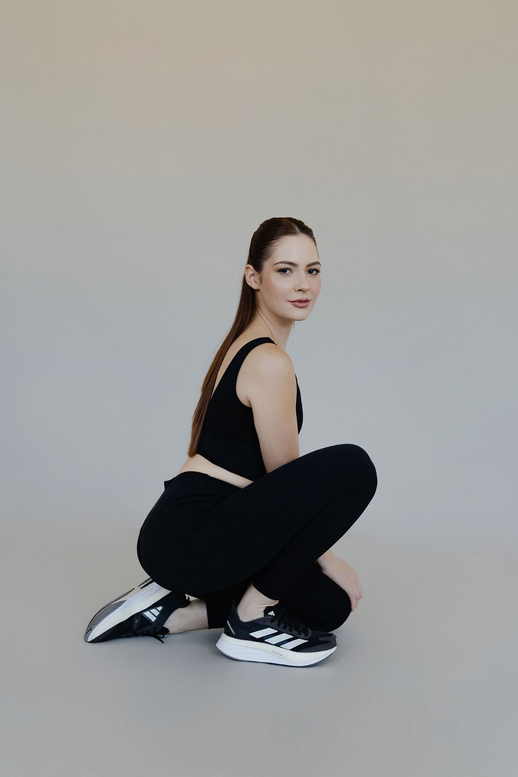 Legging Manteiga - preta