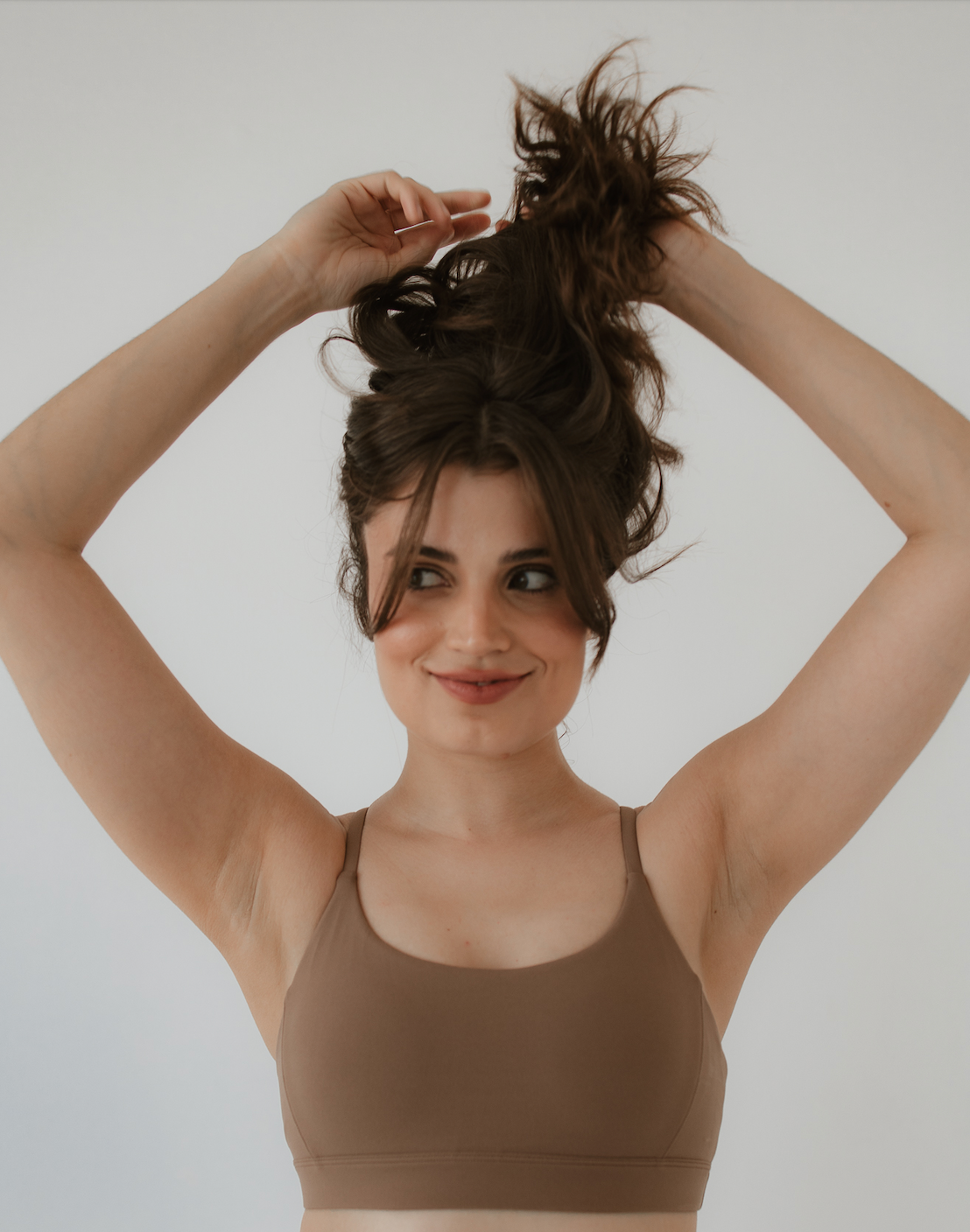 kit top x duplo + top v doce de leite